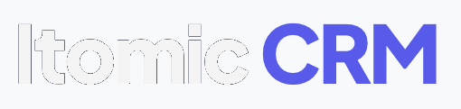 Itomic CRM logo